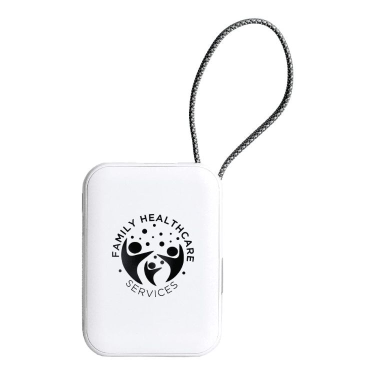Picture of Orbit Magnetic Power Bank 5000mAh