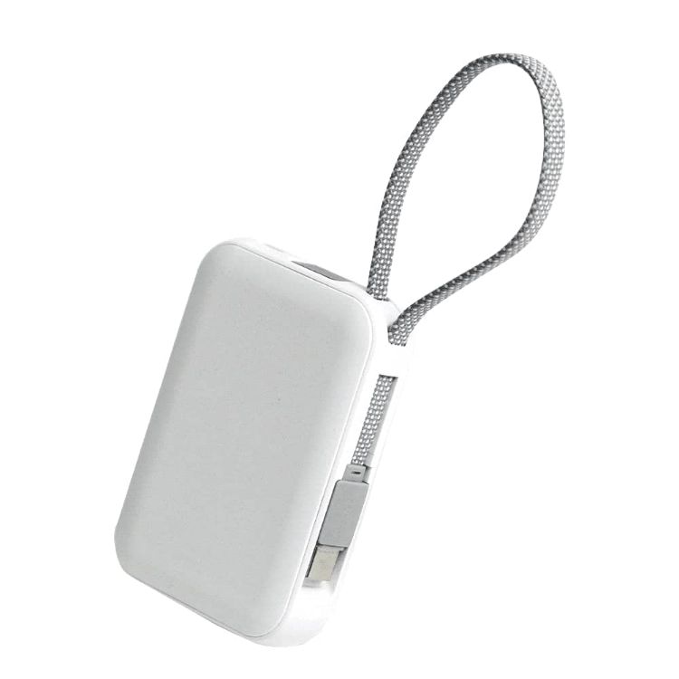 Picture of Orbit Magnetic Power Bank 5000mAh