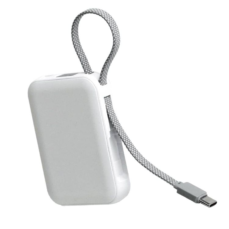 Picture of Orbit Magnetic Power Bank 5000mAh