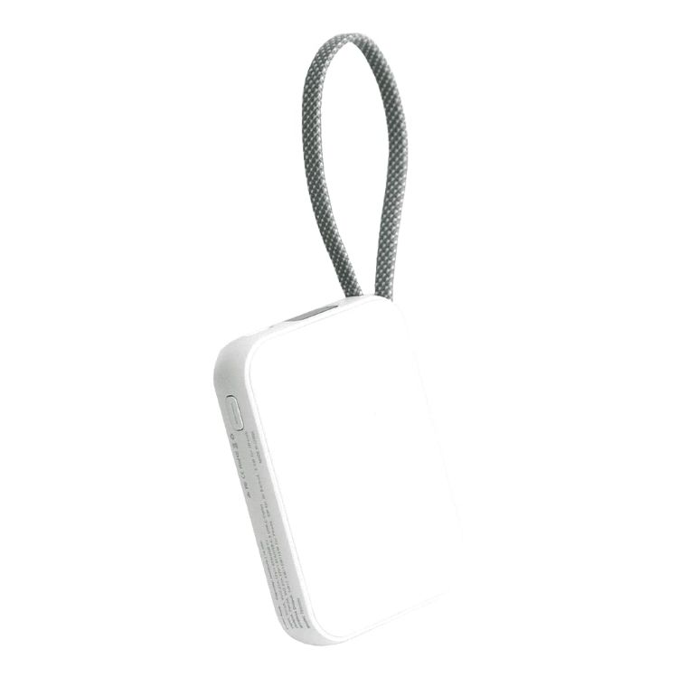 Picture of Orbit Magnetic Power Bank 5000mAh