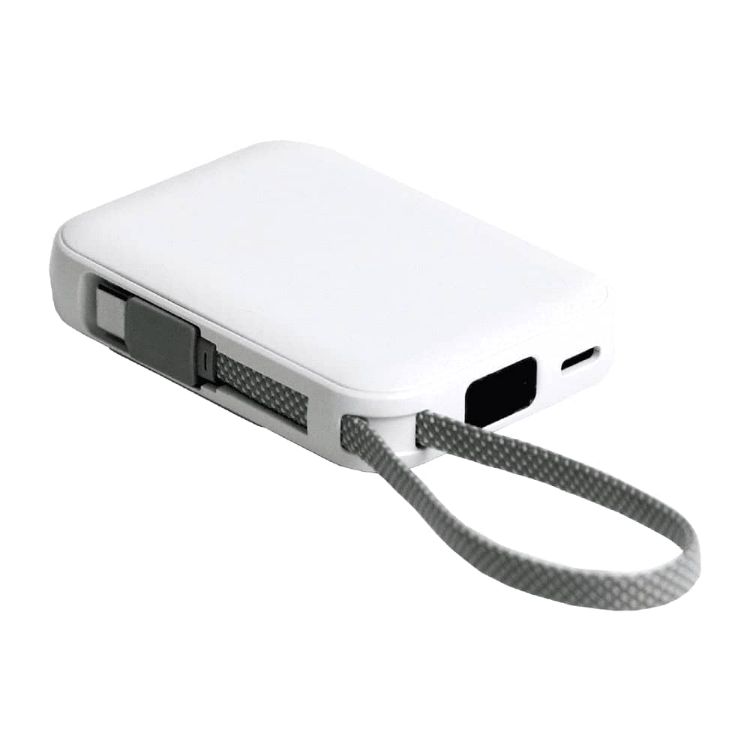 Picture of Orbit Magnetic Power Bank 5000mAh