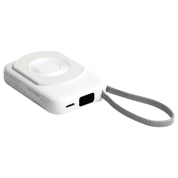 Picture of Orbit Magnetic Power Bank 5000mAh