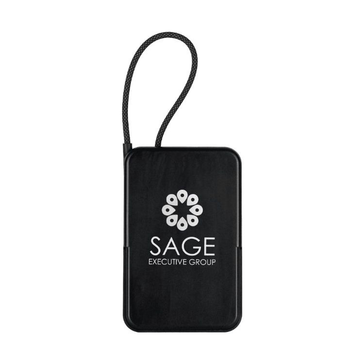 Picture of Eclipse Magnetic Power Bank 10000mAh