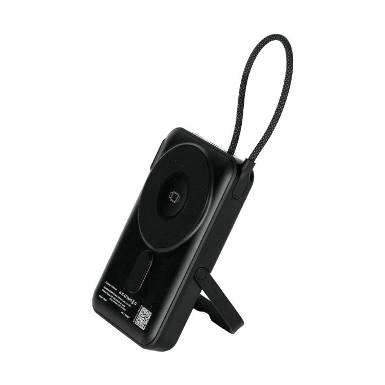 Picture of Eclipse Magnetic Power Bank 10000mAh