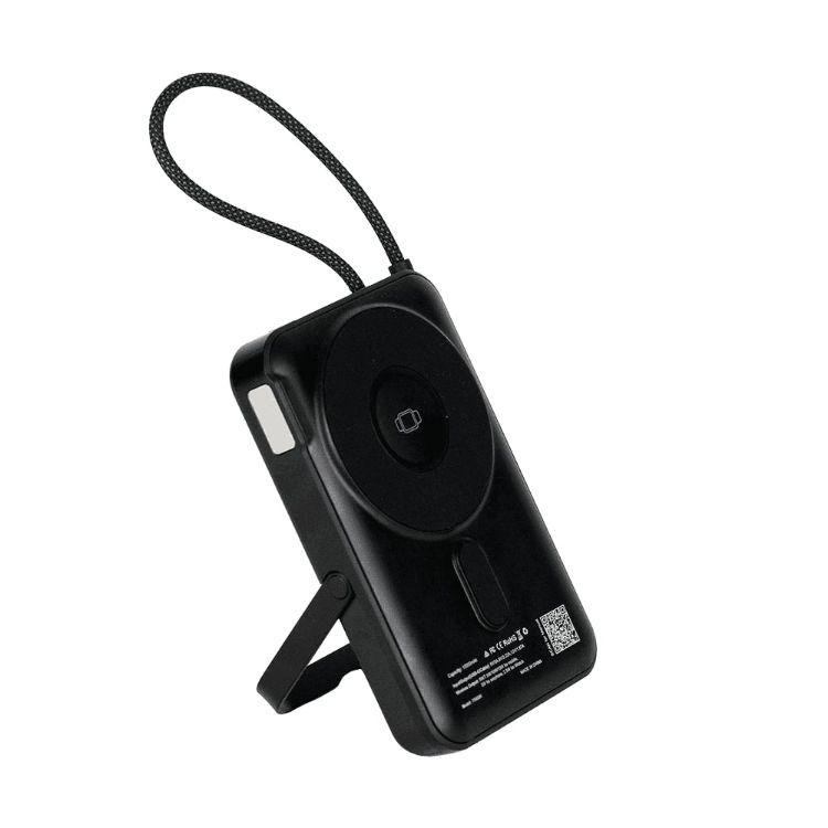 Picture of Eclipse Magnetic Power Bank 10000mAh