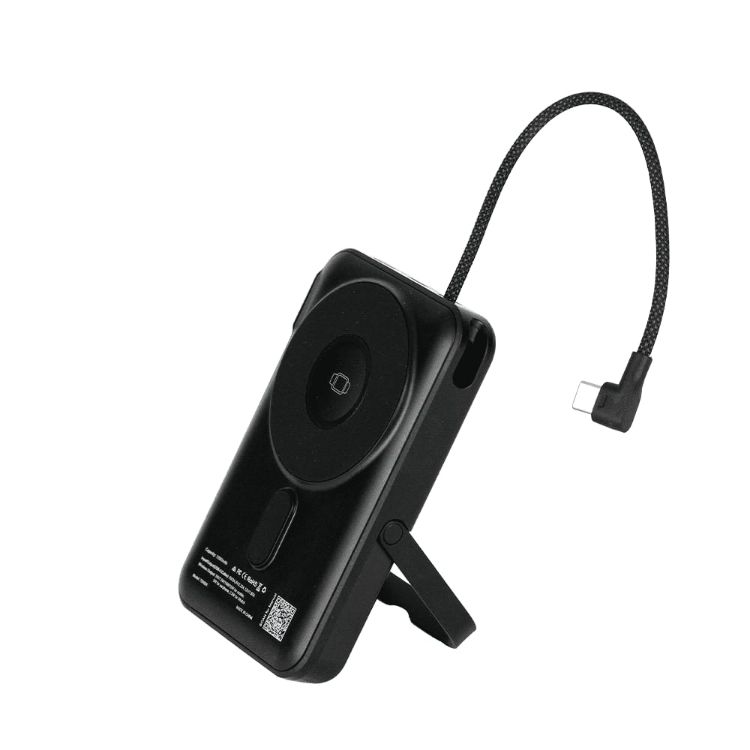 Picture of Eclipse Magnetic Power Bank 10000mAh