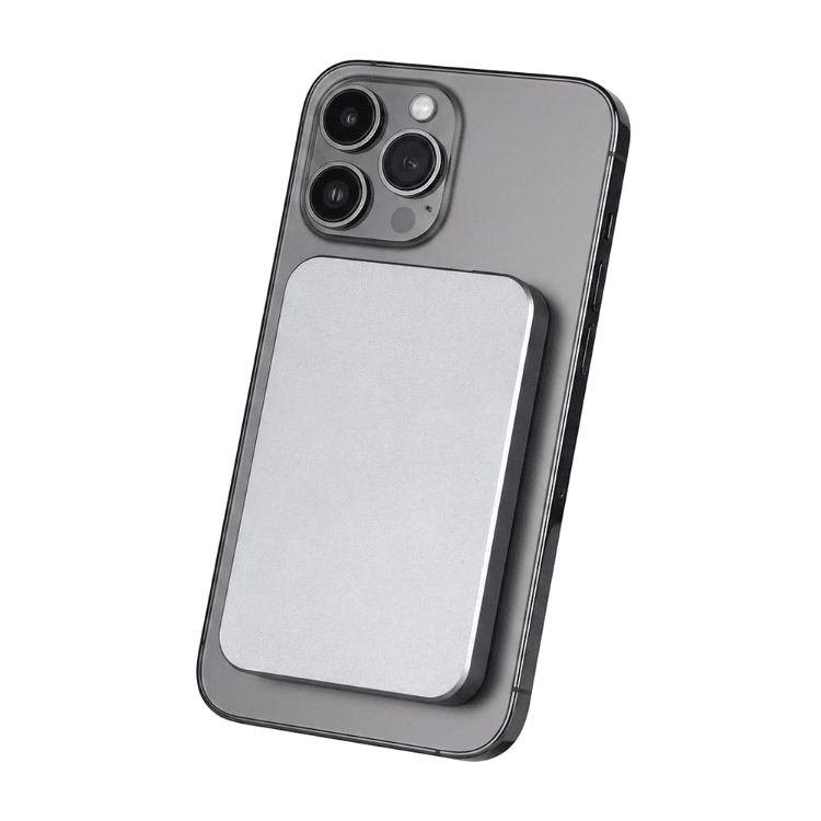 Picture of Quantum Pro Power Bank w/ Semi-Solid State Battery 5000mAh