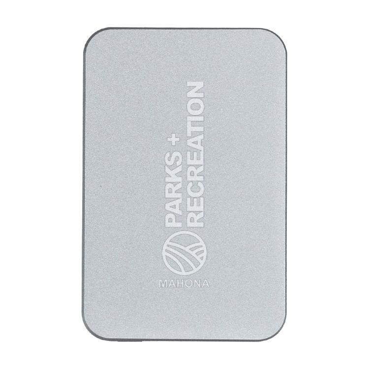 Picture of Quantum Pro Power Bank w/ Semi-Solid State Battery 5000mAh