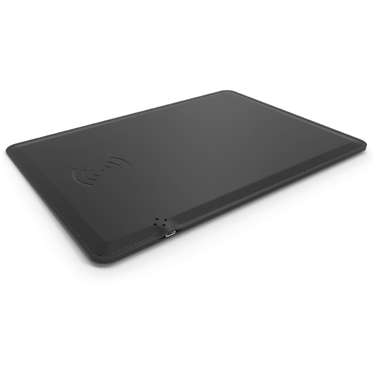 Picture of Wireless Charging Mouse Pad