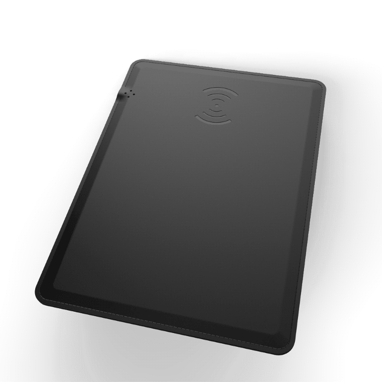 Picture of Wireless Charging Mouse Pad