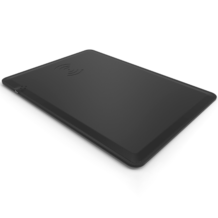 Picture of Wireless Charging Mouse Pad