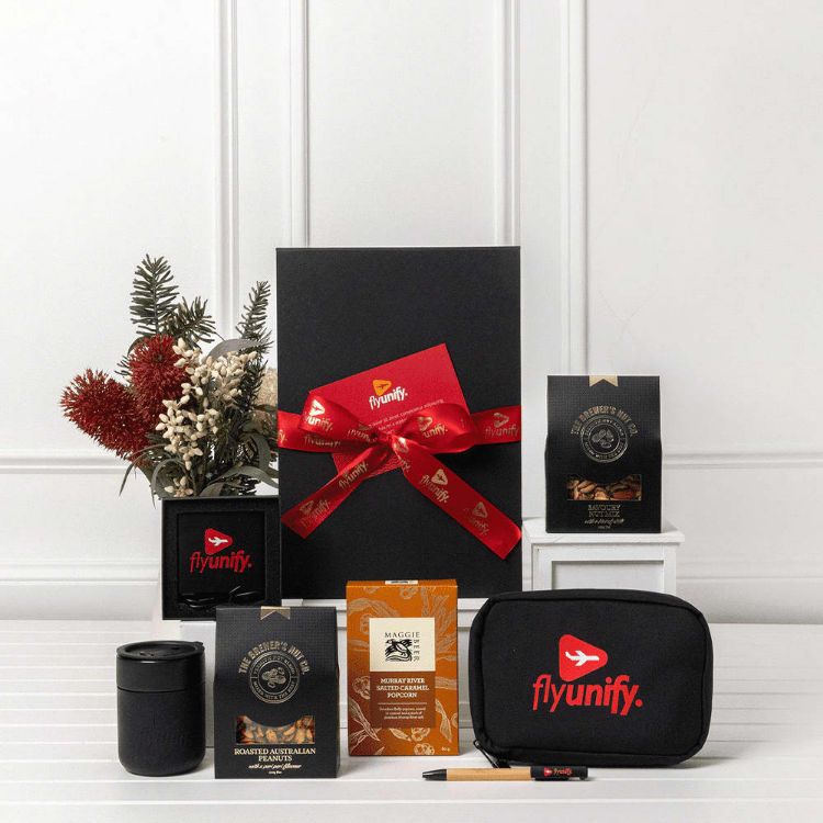 Picture of Branded Tech Kit Gift Pack