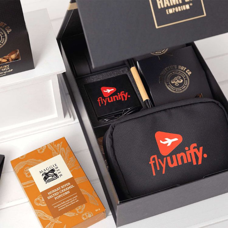 Picture of Branded Tech Kit Gift Pack