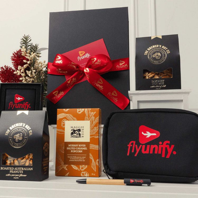 Picture of Branded Tech Kit Gift Pack