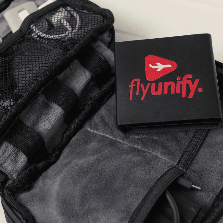 Picture of Branded Tech Kit Gift Pack