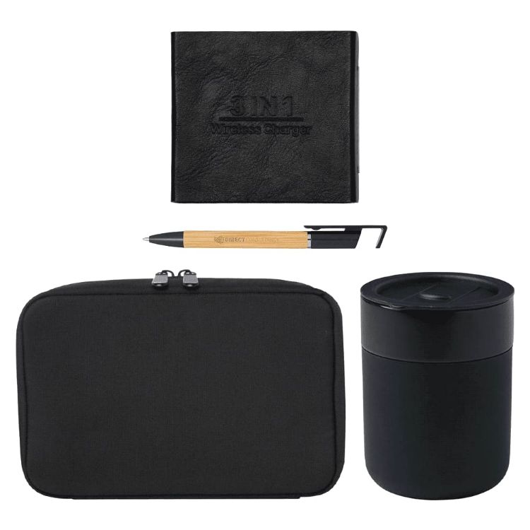 Picture of Branded Tech Kit Gift Pack
