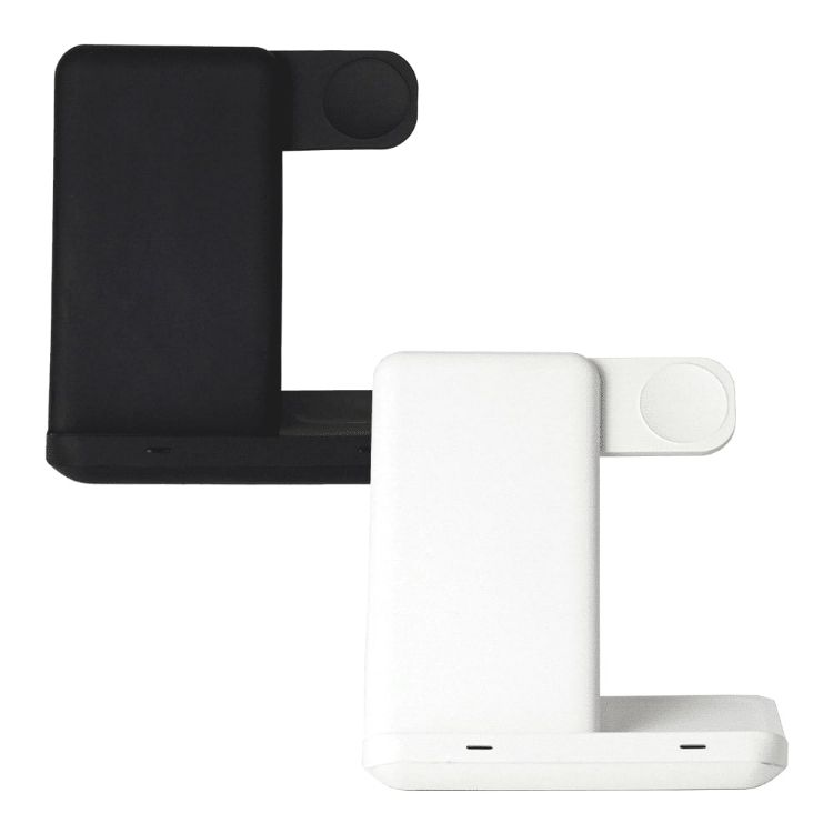 Picture of Axis 3 in 1 Wireless Charger