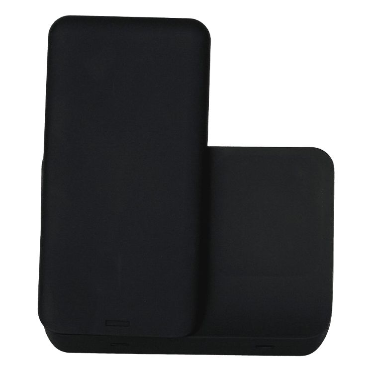 Picture of Axis 3 in 1 Wireless Charger