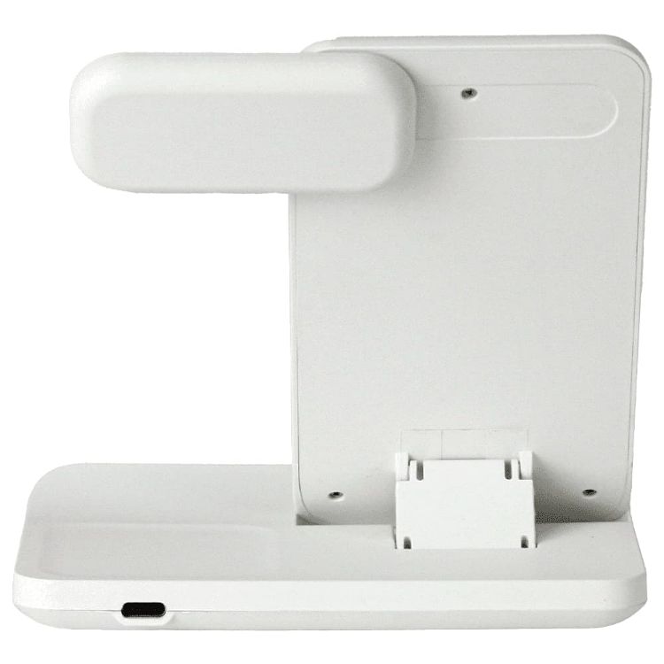 Picture of Axis 3 in 1 Wireless Charger