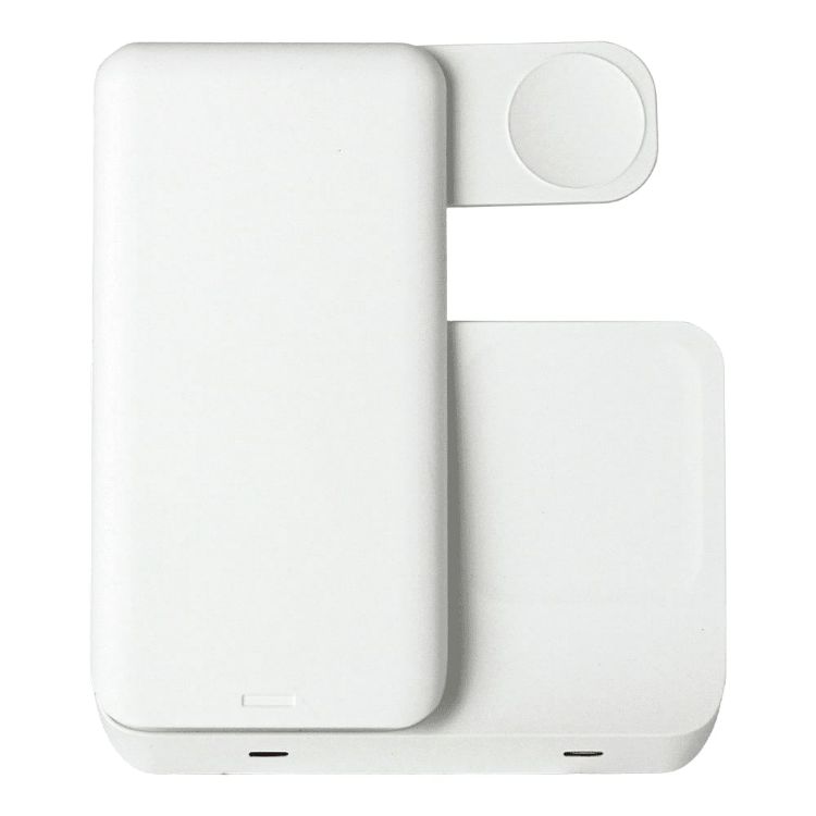 Picture of Axis 3 in 1 Wireless Charger