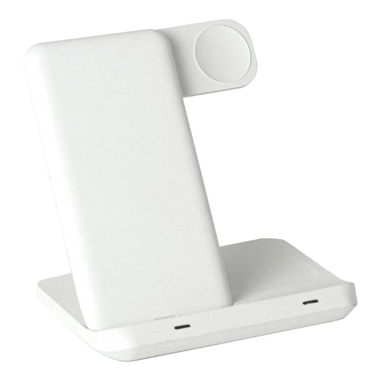 Picture of Axis 3 in 1 Wireless Charger