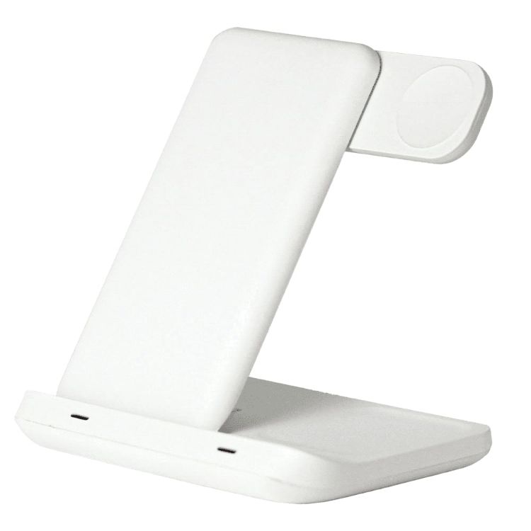 Picture of Axis 3 in 1 Wireless Charger
