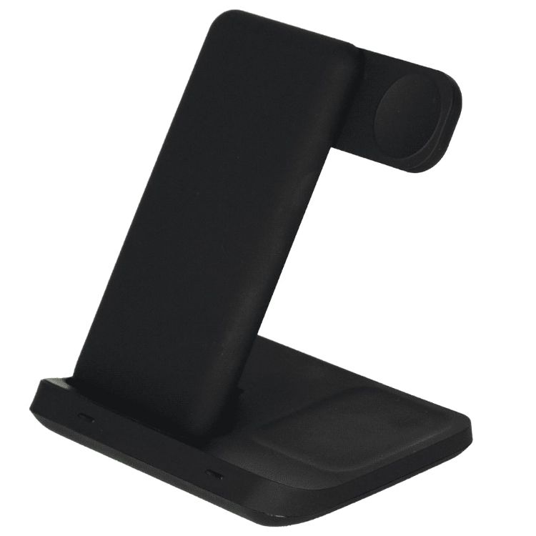 Picture of Axis 3 in 1 Wireless Charger
