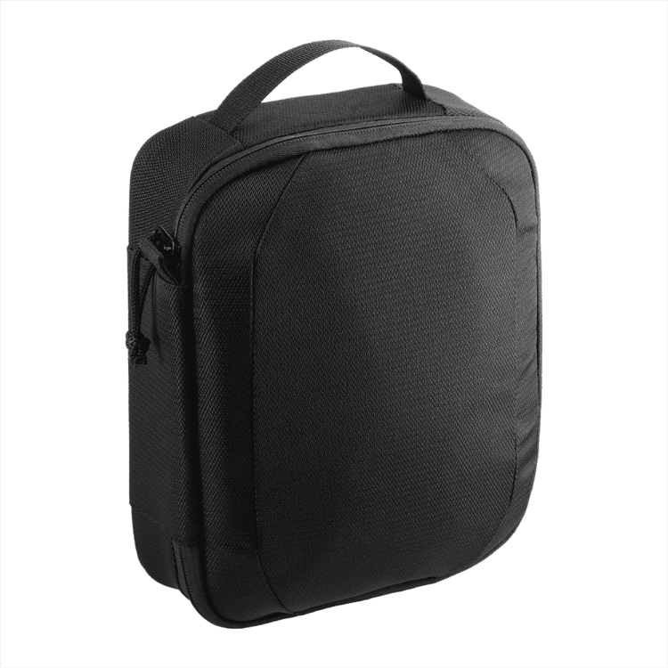 Picture of RPET Headphone & Tech Case