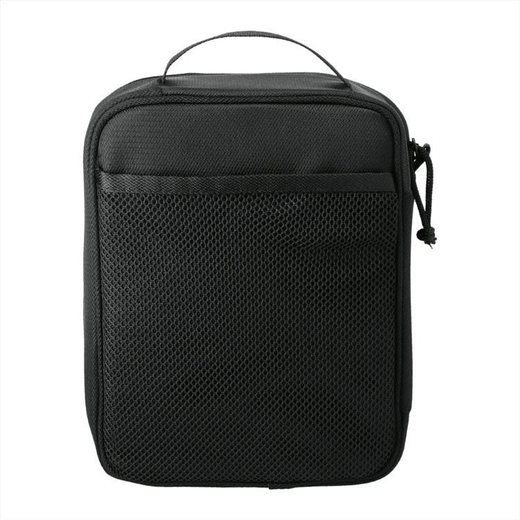 Picture of RPET Headphone & Tech Case
