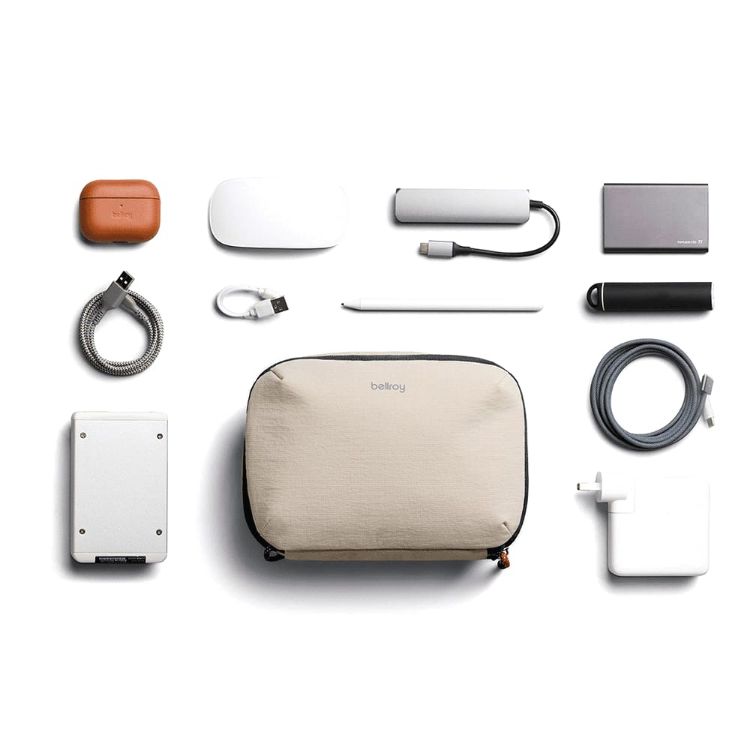 Picture of Bellroy Lite Tech Kit