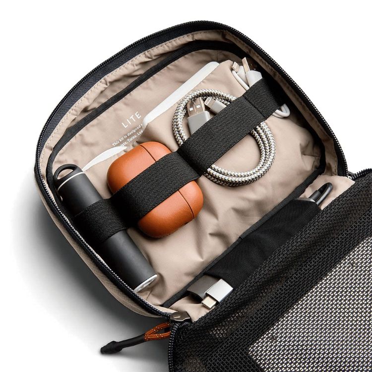 Picture of Bellroy Lite Tech Kit
