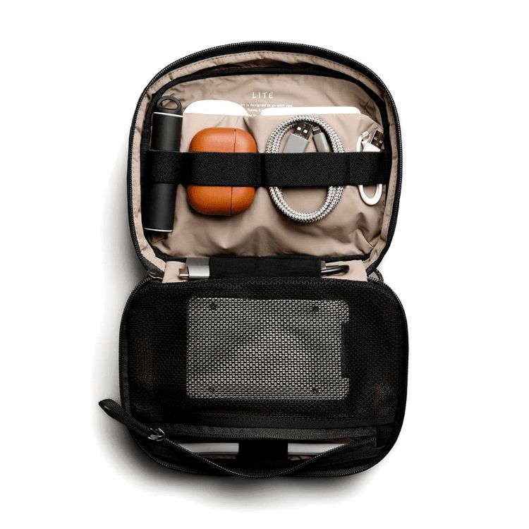 Picture of Bellroy Lite Tech Kit
