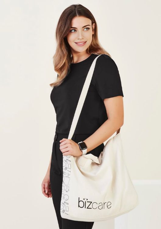 Picture of Biz Care Unisex Tote Bag