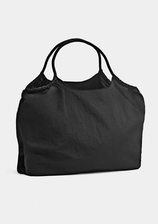 Picture of Nylon Shopper