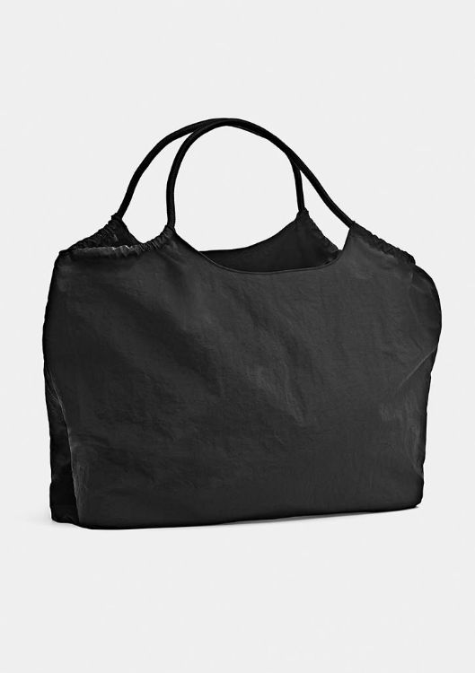 Picture of Nylon Shopper