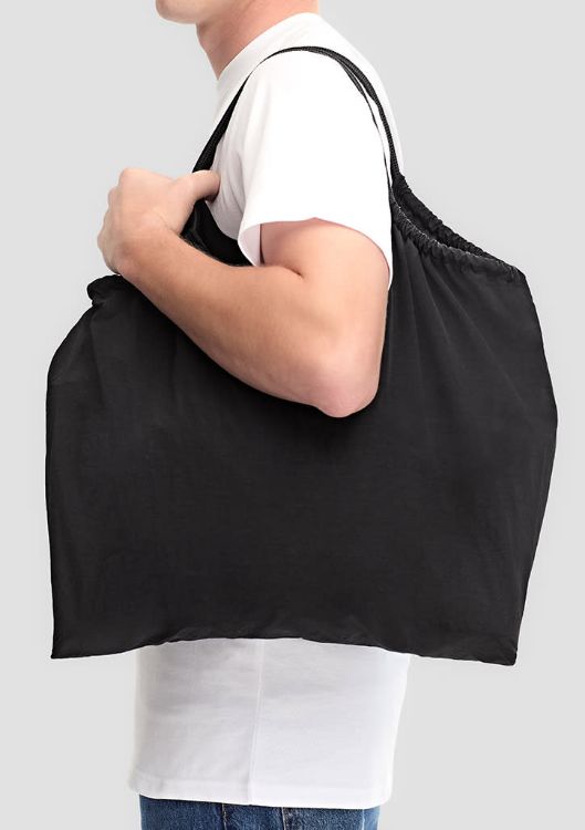 Picture of Nylon Shopper