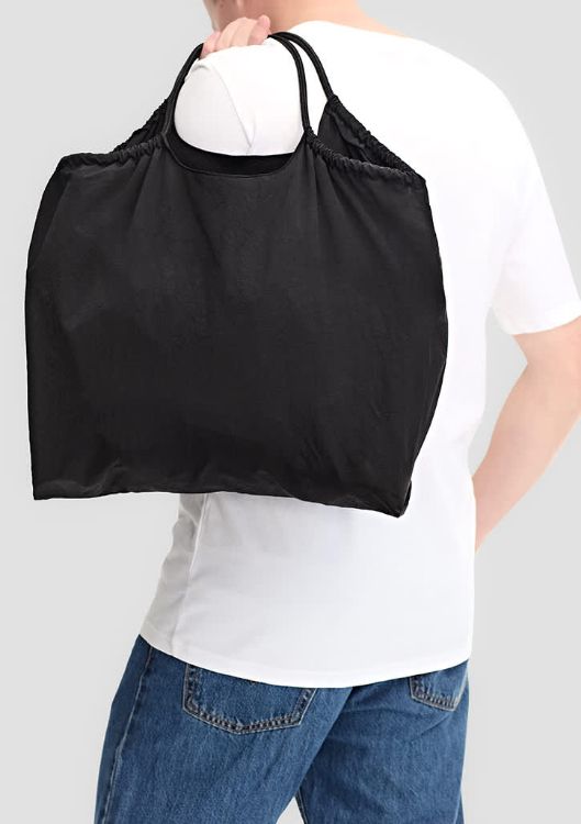 Picture of Nylon Shopper