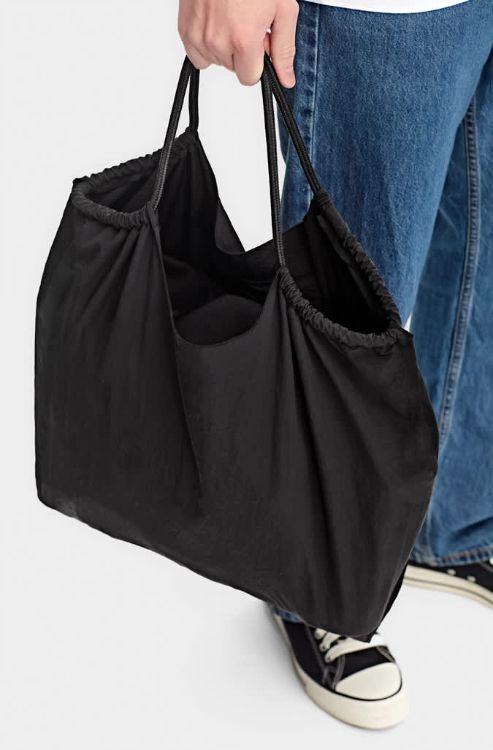 Picture of Nylon Shopper