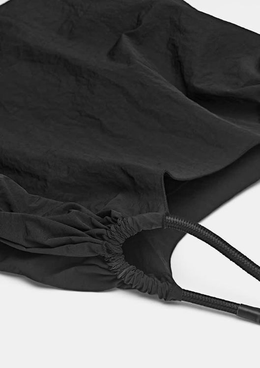 Picture of Nylon Shopper