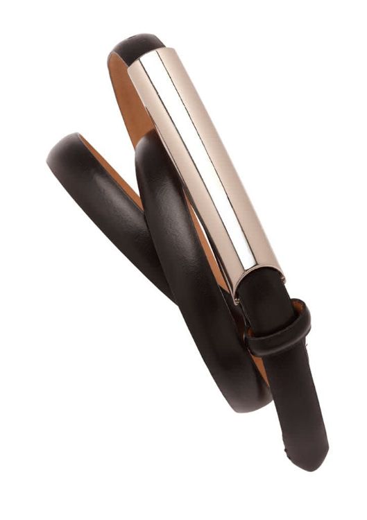 Picture of Slimline Womens Belt