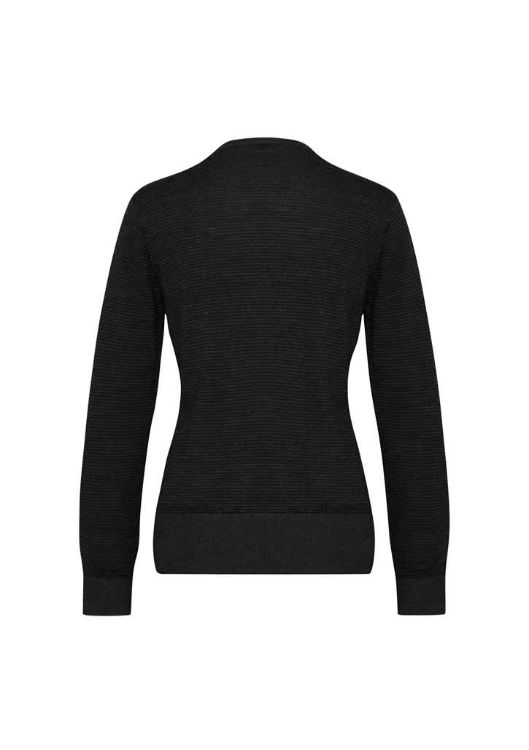 Picture of Origin Womens Merino Cardigan