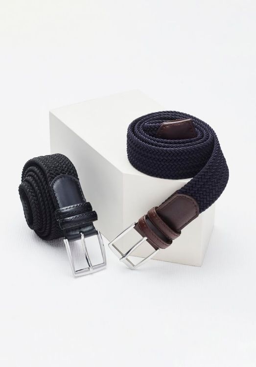 Picture of Casual Unisex Belt