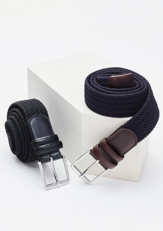 Picture of Casual Unisex Belt