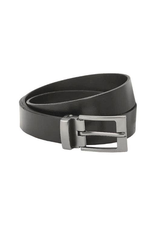 Picture of Leather Mens Belt