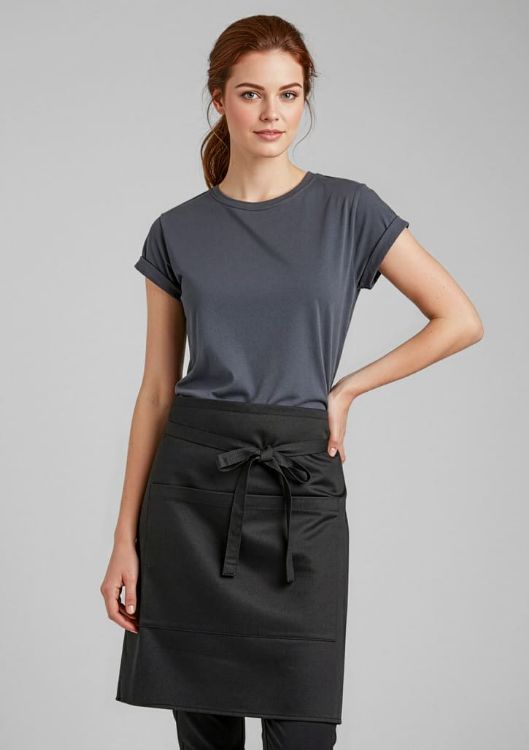 Picture of Short Waisted Apron