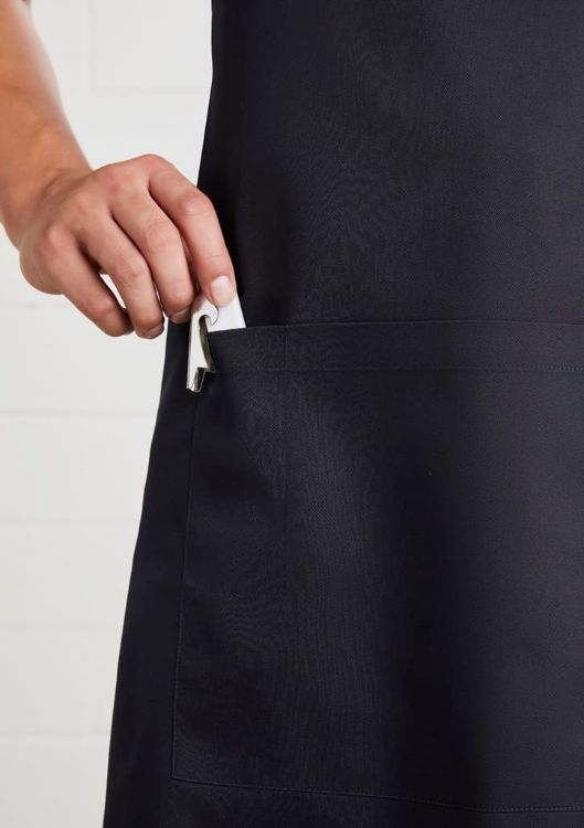 Picture of Bib Apron