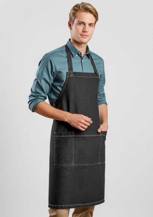 Picture of Clout Apron