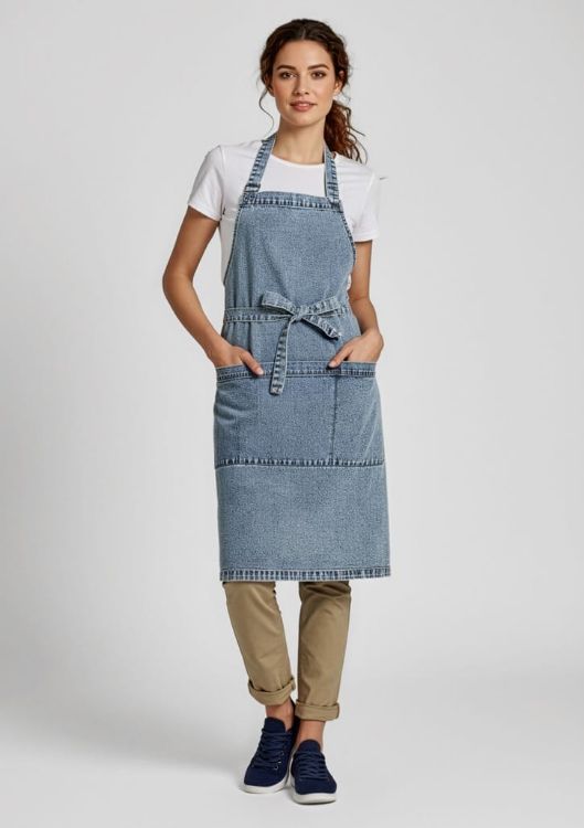 Picture of Clout Apron