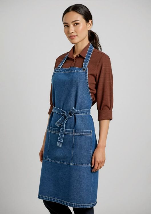 Picture of Clout Apron