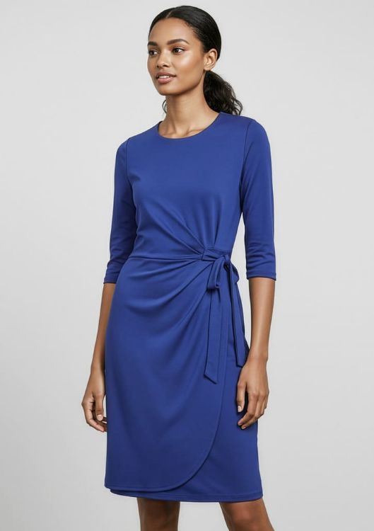 Picture of Paris Womens Dress